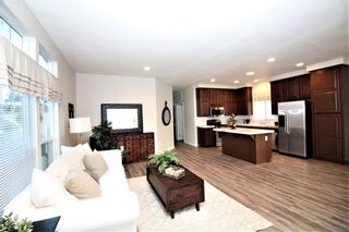 Photo 8: CARLSBAD WEST Manufactured Home for sale : 3 bedrooms : 7118 San Bartolo #3 in Carlsbad