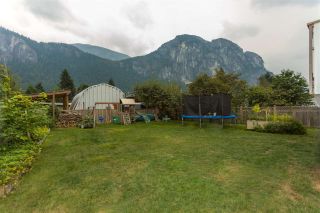 Photo 19: 38134 WESTWAY Avenue in Squamish: Valleycliffe House for sale in "Valleycliffe" : MLS®# R2206944