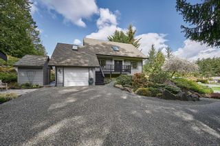 Photo 2: 11015 Tryon Pl in North Saanich: NS Curteis Point House for sale : MLS®# 957345
