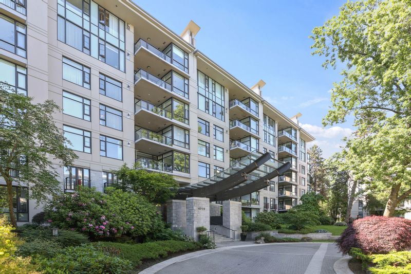 FEATURED LISTING: 711 - 4759 VALLEY Drive Vancouver