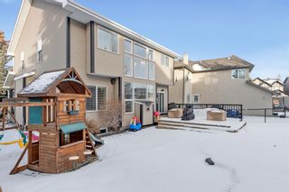 Photo 34: 110 Cougar Ridge Heights SW in Calgary: Cougar Ridge Detached for sale : MLS®# A2023110
