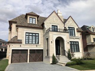 Main Photo: Lot 19 Ballyconnor Court in Toronto: Bayview Woods-Steeles House (2-Storey) for sale (Toronto C15)  : MLS®# C5944489