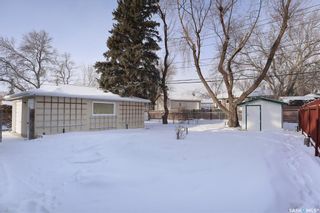 Photo 30: 186 Mcmurchy Avenue in Regina: Coronation Park Residential for sale : MLS®# SK915190