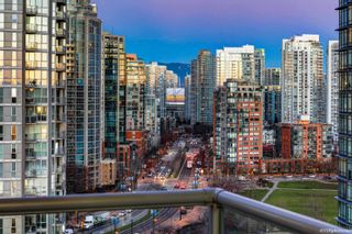 Photo 29: 1903 428 BEACH Crescent in Vancouver: Yaletown Condo for sale in "KING'S LANDING" (Vancouver West)  : MLS®# R2721371