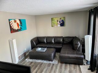 Photo 3: 14 5320 MOUNTAINVIEW Drive in Fort Nelson: Fort Nelson -Town Townhouse for sale in "MOUNTAINVIEW CONDOS" : MLS®# R2749083