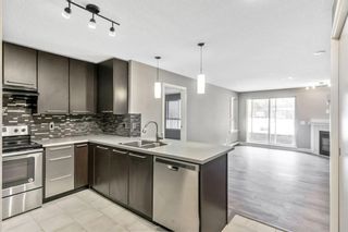 Photo 19: 127 35 Richard Court SW in Calgary: Lincoln Park Apartment for sale : MLS®# A1187367