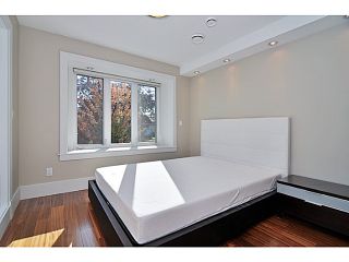 Photo 11: 3095 GRANT Street in Vancouver: Renfrew VE House for sale (Vancouver East)  : MLS®# V1032744