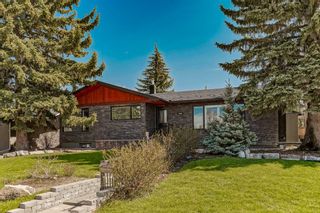 Photo 2: 1932 Georgia Street SW in Calgary: Glendale Detached for sale : MLS®# A2131700