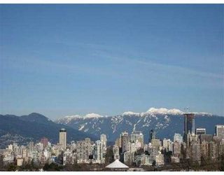 Photo 1: #401 - 2216 W 3rd Avenue in Vancouver: Kitsilano Condo  (Vancouver West)  : MLS®# V690566