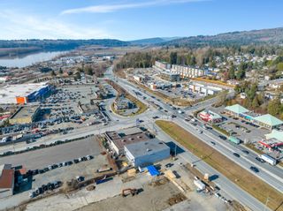 Photo 14: 32030 LOUGHEED Highway in Mission: Mission BC Land Commercial for sale : MLS®# C8057584