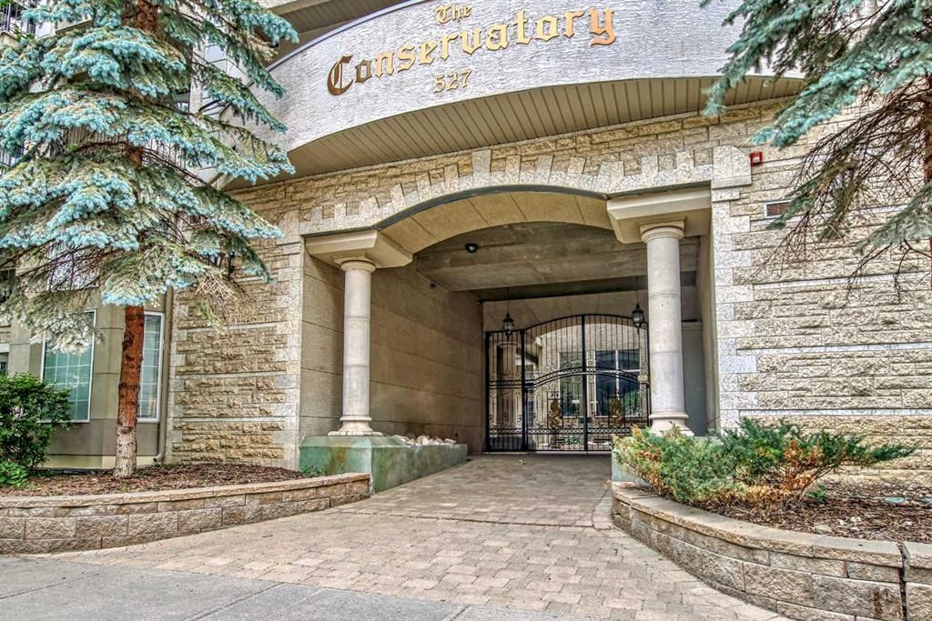 Main Photo: 416 527 15 Avenue SW in Calgary: Beltline Apartment for sale : MLS®# A2077191