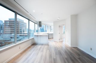 Photo 2: 814 1177 HORNBY Street in Vancouver: Downtown VW Condo for sale in "London Place" (Vancouver West)  : MLS®# R2846086