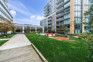 Photo 28: 701 8199 CAPSTAN Way in Richmond: West Cambie Condo for sale in "VIEWSTAR" : MLS®# R2868559
