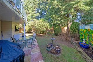 Photo 8: 8 14834 100 Avenue in Surrey: Guildford Townhouse for sale in "Highpoint Court" (North Surrey)  : MLS®# R2854419