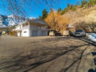 Photo 2: 335 PANORAMA TERRACE: Lillooet House for sale (South West)  : MLS®# 165462