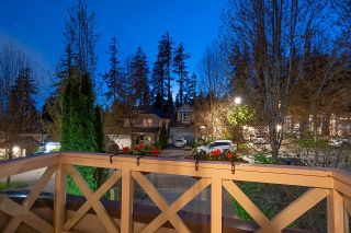 Photo 19: 42 ALDER Drive in Port Moody: Heritage Woods PM House for sale in "FOREST EDGE" : MLS®# R2697871