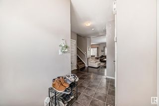 Photo 6: 18 16004 54 Street in Edmonton: Zone 03 House Half Duplex for sale : MLS®# E4382725