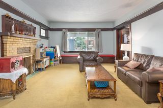 Photo 9: 1935 WHYTE AVENUE in Vancouver: Kitsilano House for sale (Vancouver West)  : MLS®# R2658591