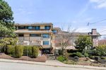 Main Photo: 104 1368 FOSTER Street: White Rock Condo for sale in "KINGFISHER" (South Surrey White Rock)  : MLS®# R2867944