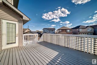 Photo 53: 3907 164 Avenue in Edmonton: Zone 03 House for sale : MLS®# E4383744