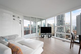 Photo 5: 1902 499 PACIFIC Street in Vancouver: Yaletown Condo for sale in "THE CHARLESON" (Vancouver West)  : MLS®# R2880062
