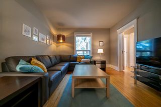 Photo 12: 39 ESSEX Avenue in Winnipeg: St Vital Residential for sale (2D)  : MLS®# 202120857