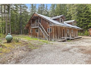 Photo 46: 8225 Seymour Arm Main FSR in Seymour Arm: Other for sale : MLS®# 10315673