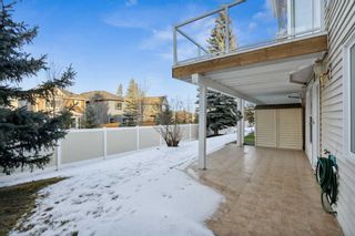 Photo 10: 1066 Shawnee Road SW in Calgary: Shawnee Slopes Semi Detached (Half Duplex) for sale : MLS®# A2100198