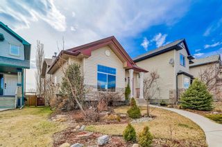 Main Photo: 87 Arbour Meadows Close NW in Calgary: Arbour Lake Detached for sale : MLS®# A2126135