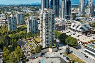 Photo 29: 1705 4250 DAWSON Street in Burnaby: Brentwood Park Condo for sale in "Oma 2" (Burnaby North)  : MLS®# R2831442