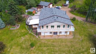 Photo 39: 60245 RGE RD 164: Rural Smoky Lake County House for sale : MLS®# E4378530