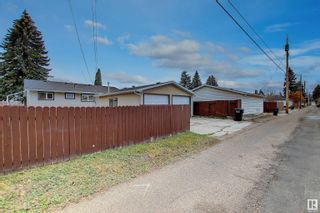 Photo 45: 6904 90 Avenue in Edmonton: Zone 18 House for sale : MLS®# E4319511