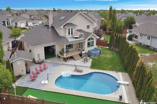 Photo 46: 5331 Boswell Crescent in Regina: Lakeridge RG Residential for sale : MLS®# SK857009