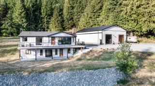 Photo 33: 50285 ELK VIEW Road in Chilliwack: Ryder Lake House for sale (Sardis)  : MLS®# R2726017