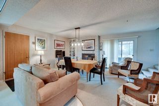 Photo 13: 5127 LANSDOWNE Drive in Edmonton: Zone 15 Attached Home for sale : MLS®# E4346272