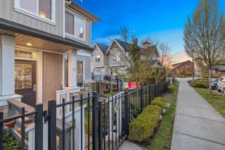 Photo 25: 32 31032 WESTRIDGE Place in Abbotsford: Abbotsford West Townhouse for sale : MLS®# R2735610