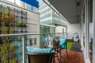 Photo 19: 1203 777 RICHARDS Street in Vancouver: Downtown VW Condo for sale in "TELUS GARDEN PRIVATE RESIDENCES" (Vancouver West)  : MLS®# R2613254