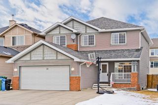 Photo 2: 12 Panatella Circle NW in Calgary: Panorama Hills Detached for sale : MLS®# A1192968
