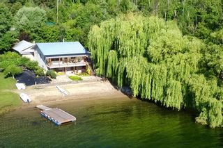 Photo 2: 6128 Lakeview Road in : Chase House for sale (Little Shuswap Lake)  : MLS®# 10163794