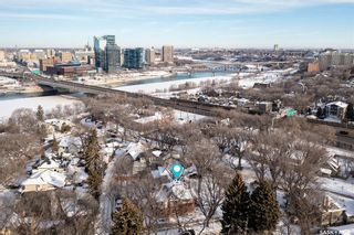 Photo 47: 109 Poplar Crescent in Saskatoon: Nutana Residential for sale : MLS®# SK956931