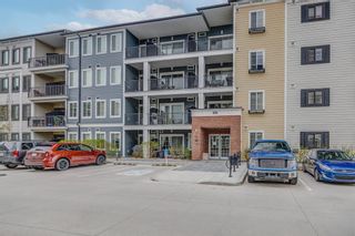 Photo 30: 2408 215 Legacy Boulevard SE in Calgary: Legacy Apartment for sale : MLS®# A1221949