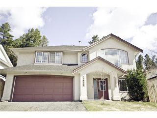 Photo 1: 1212 MIDNIGHT Drive in Williams Lake: Williams Lake - City House for sale (Williams Lake (Zone 27))  : MLS®# N224427