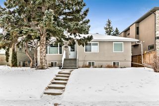 Photo 1: 2415 30 Avenue SW in Calgary: Richmond Detached for sale : MLS®# A1189050