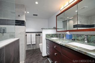 Photo 11: DOWNTOWN Condo for sale : 2 bedrooms : 500 W Harbor Dr #107 in San Diego