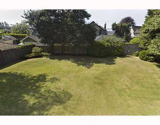 Photo 10: 4469 ANGUS Drive in Vancouver: Shaughnessy House for sale (Vancouver West)  : MLS®# V760883