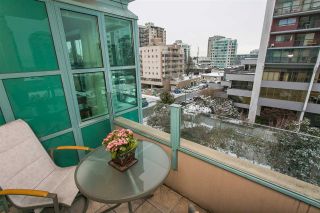 Photo 4: 603 1555 EASTERN Avenue in North Vancouver: Central Lonsdale Condo for sale in "THE SOVEREIGN" : MLS®# R2138460