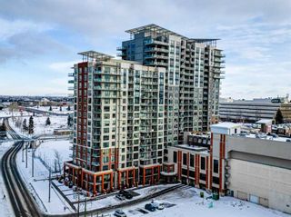 Main Photo: 1120 8710 Horton Road SW in Calgary: Haysboro Apartment for sale : MLS®# A2106870