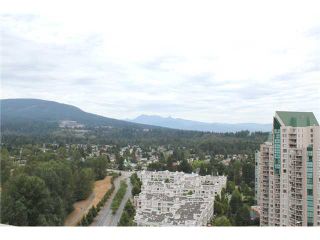Photo 14: 2303 3070 GUILDFORD Way in Coquitlam: North Coquitlam Condo for sale in "LAKESIDE TERRACE" : MLS®# V1022601