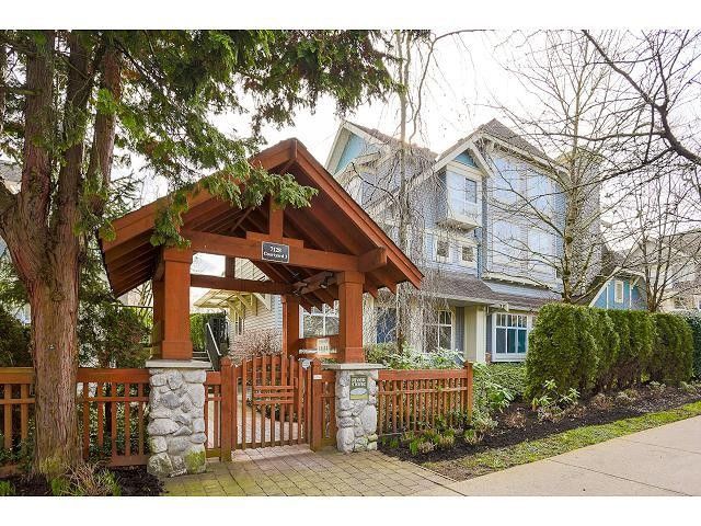 FEATURED LISTING: 42 - 7128 STRIDE Avenue Burnaby