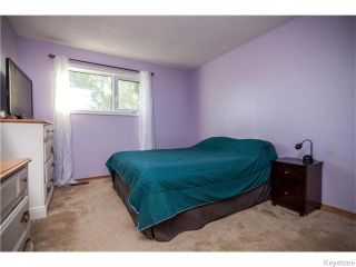 Photo 15: 124 Paddington Road in Winnipeg: River Park South Residential for sale (2F)  : MLS®# 1627887